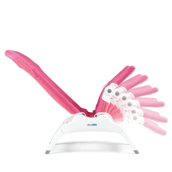Rifton Wave Pediatric Shower Chair - Image 4