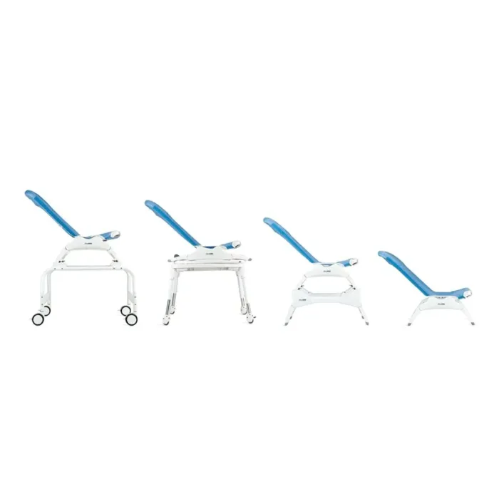 Rifton Wave Pediatric Shower Chair - Image 3