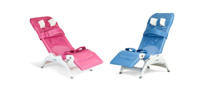 Rifton Wave Pediatric Shower Chair