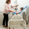 Rifton Wave Pediatric Shower Chair - Image 2