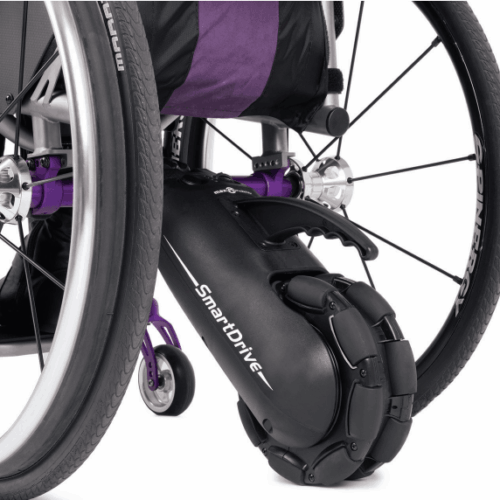 Power Assist Devices