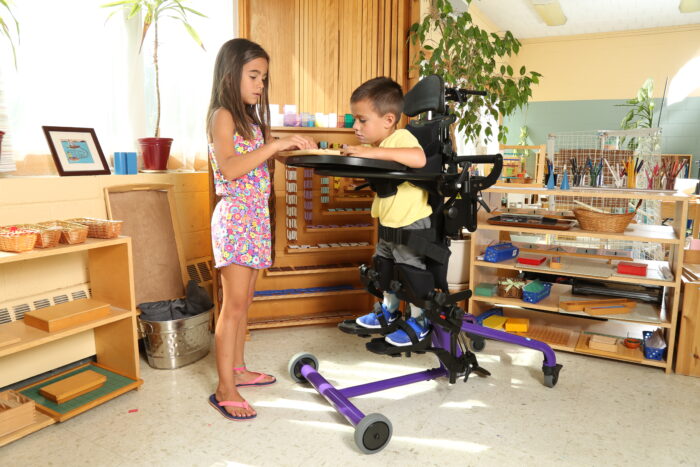 EasyStand Bantam Stander - Image 3