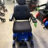 Used - Jazzy Power Wheelchair
