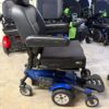 Used - Jazzy Power Wheelchair - Image 2
