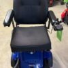 Used - Jazzy Power Wheelchair - Image 3
