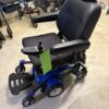Used - Jazzy Power Wheelchair - Image 4