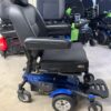 Used - Jazzy Power Wheelchair - Image 5