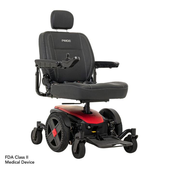 Jazzy® EVO 614 HD - Image 2