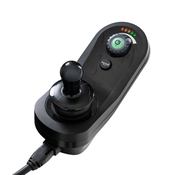 Jazzy® EVO 614 HD - Image 3