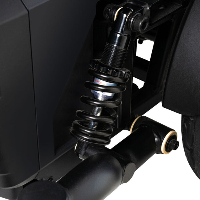 Jazzy® EVO 614 HD - Image 4