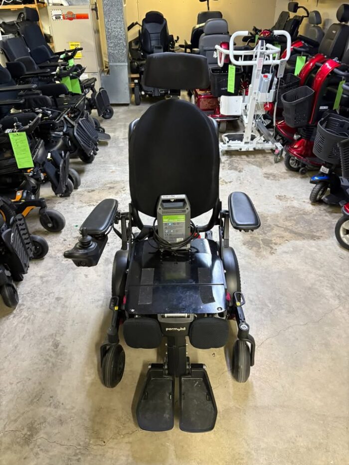 Used - Permobil M1 With Tilt - Image 5