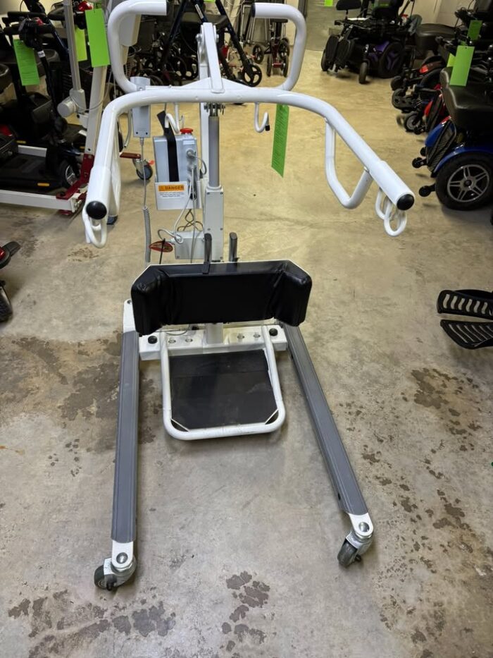 Used - Electric Sit to Stand