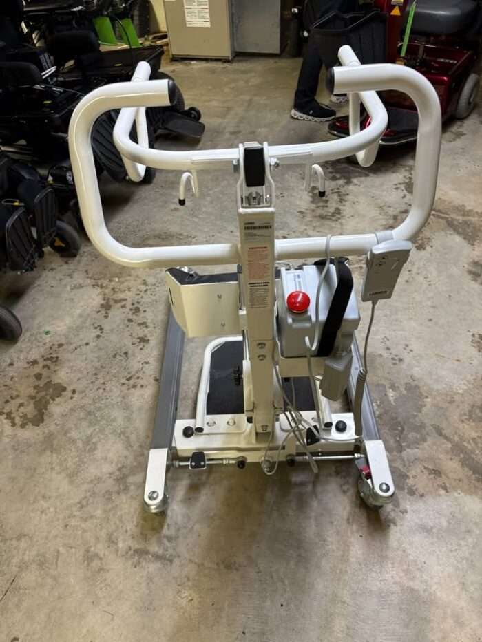 Used - Electric Sit to Stand - Image 2