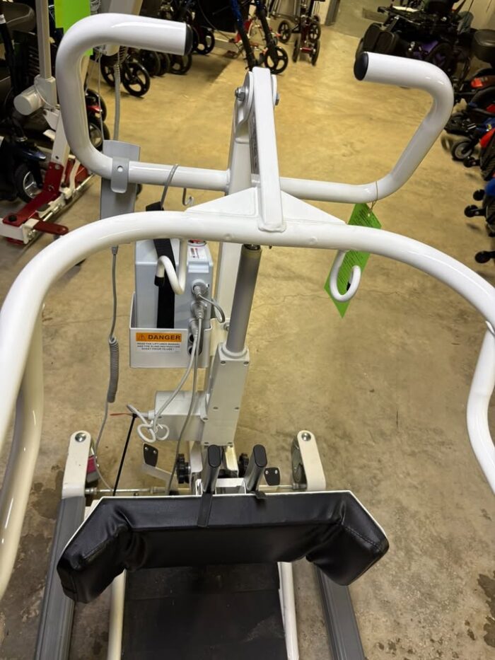 Used - Electric Sit to Stand - Image 3